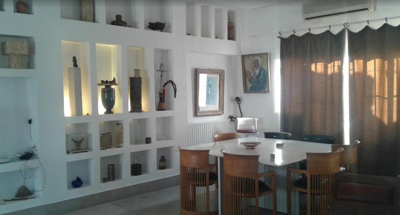 Le Mirador Apartment Hammamet Exterior photo