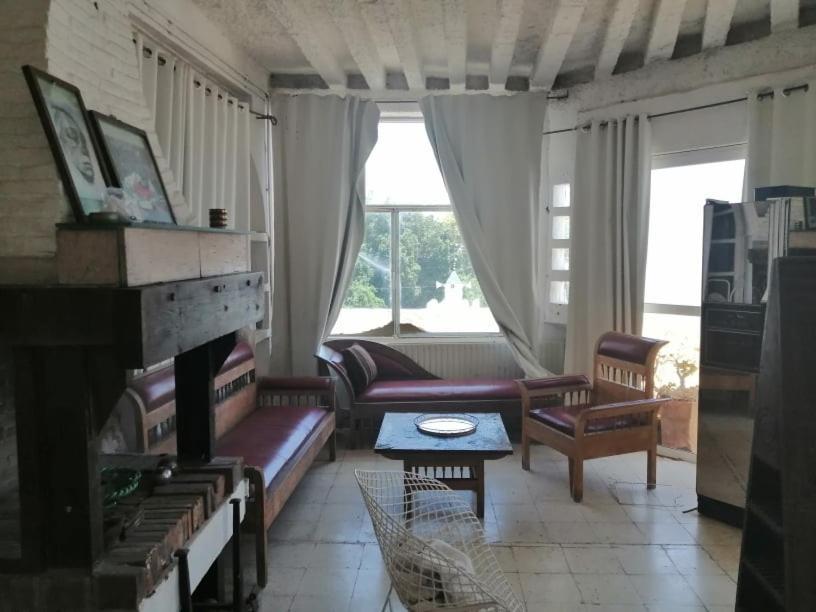 Le Mirador Apartment Hammamet Exterior photo