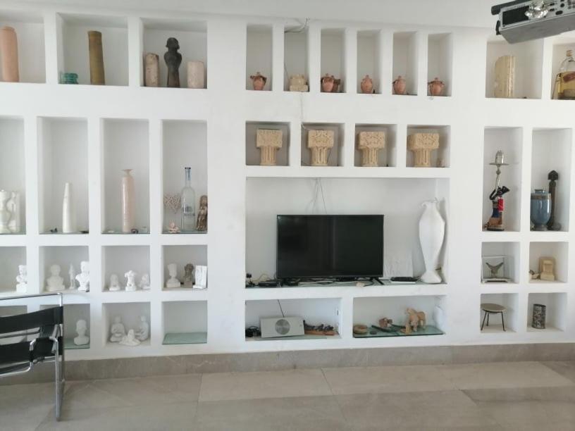 Le Mirador Apartment Hammamet Exterior photo
