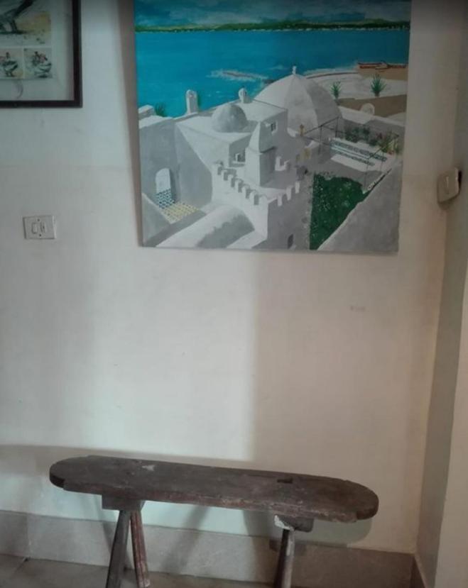 Le Mirador Apartment Hammamet Exterior photo