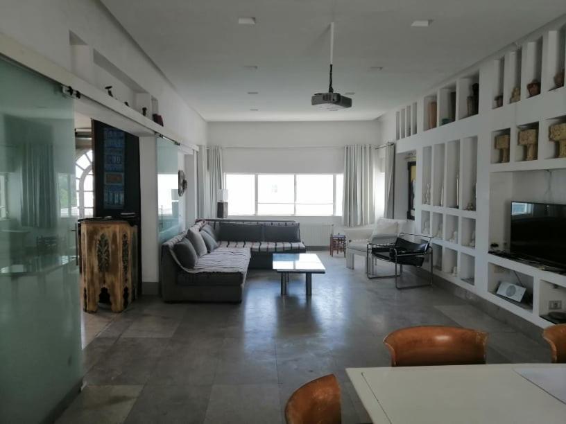 Le Mirador Apartment Hammamet Exterior photo