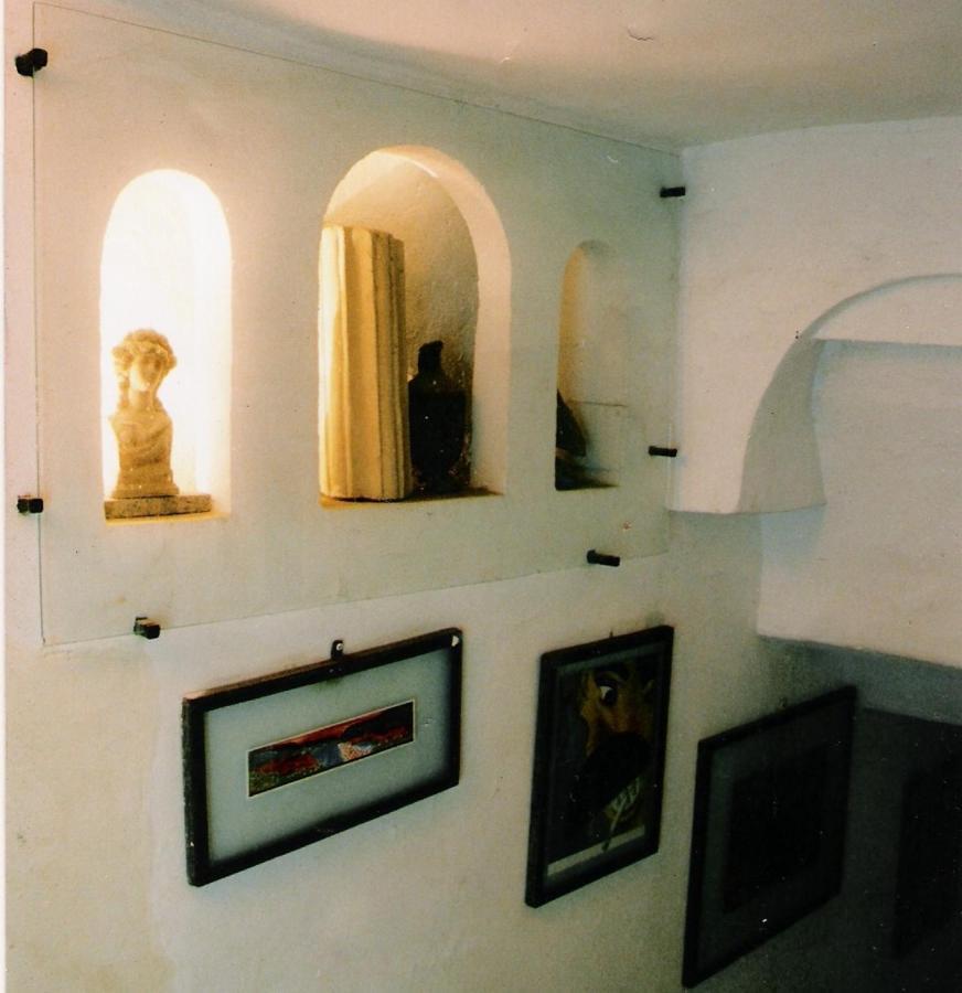 Le Mirador Apartment Hammamet Exterior photo