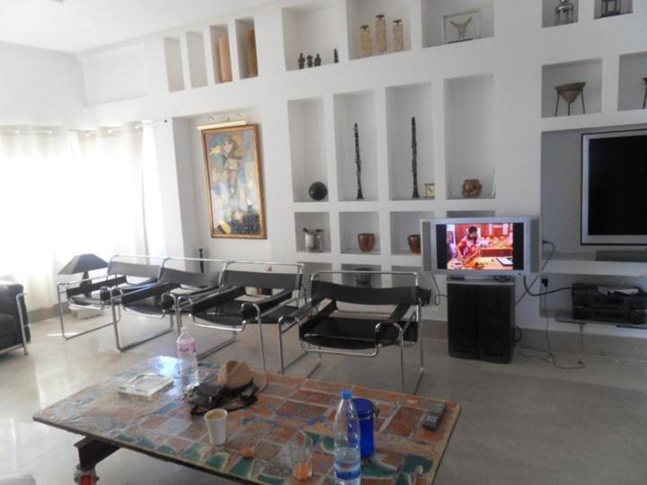 Le Mirador Apartment Hammamet Exterior photo