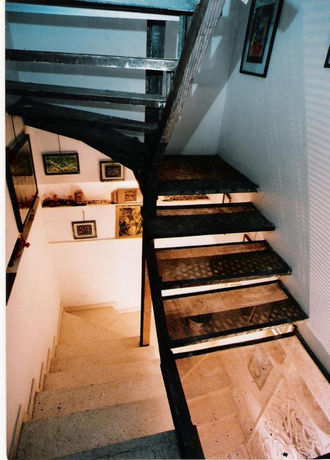 Le Mirador Apartment Hammamet Exterior photo