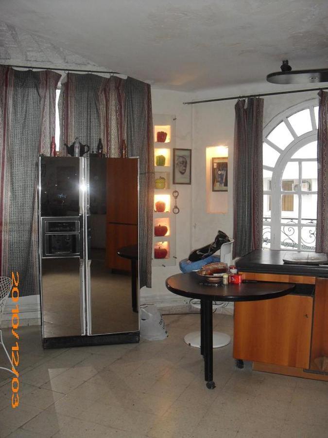 Le Mirador Apartment Hammamet Exterior photo