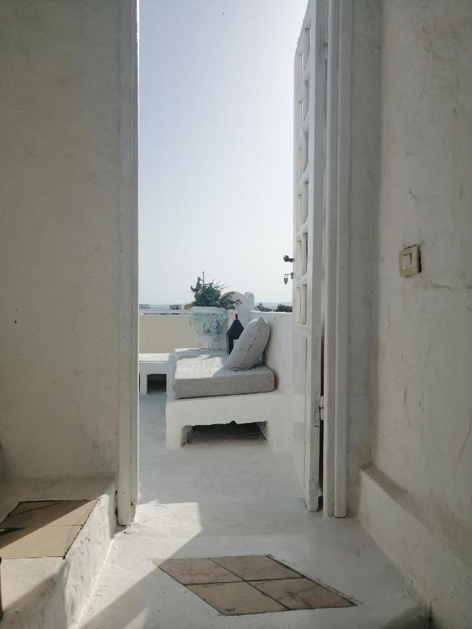 Le Mirador Apartment Hammamet Exterior photo