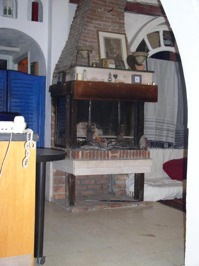 Le Mirador Apartment Hammamet Exterior photo