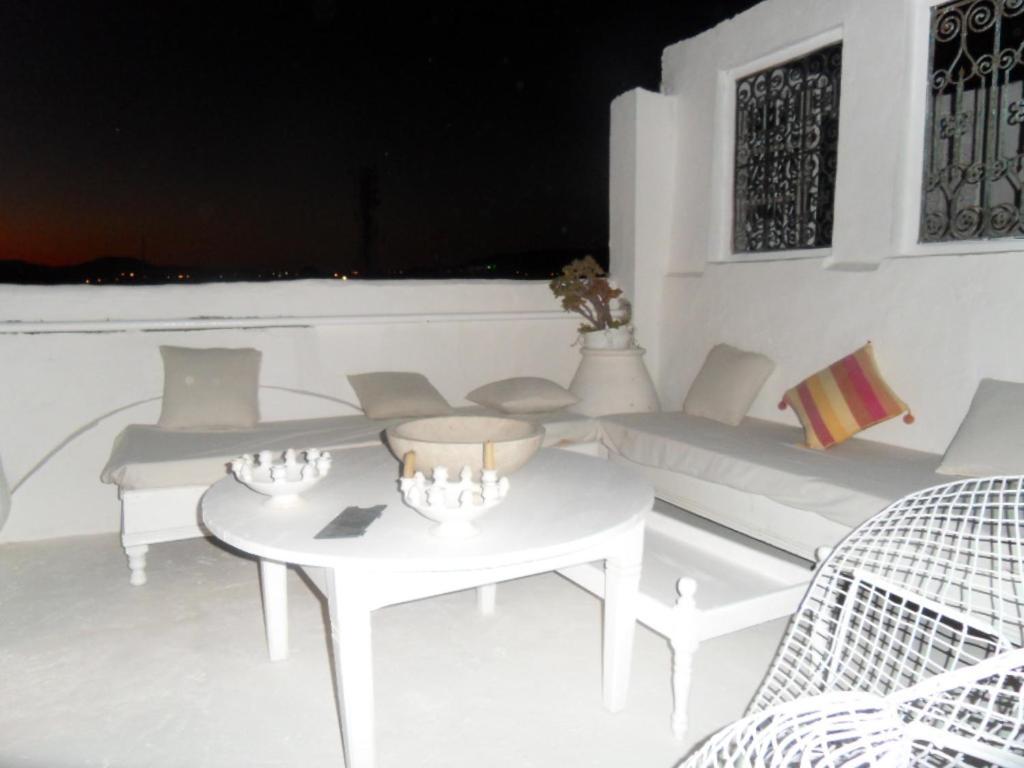 Le Mirador Apartment Hammamet Exterior photo
