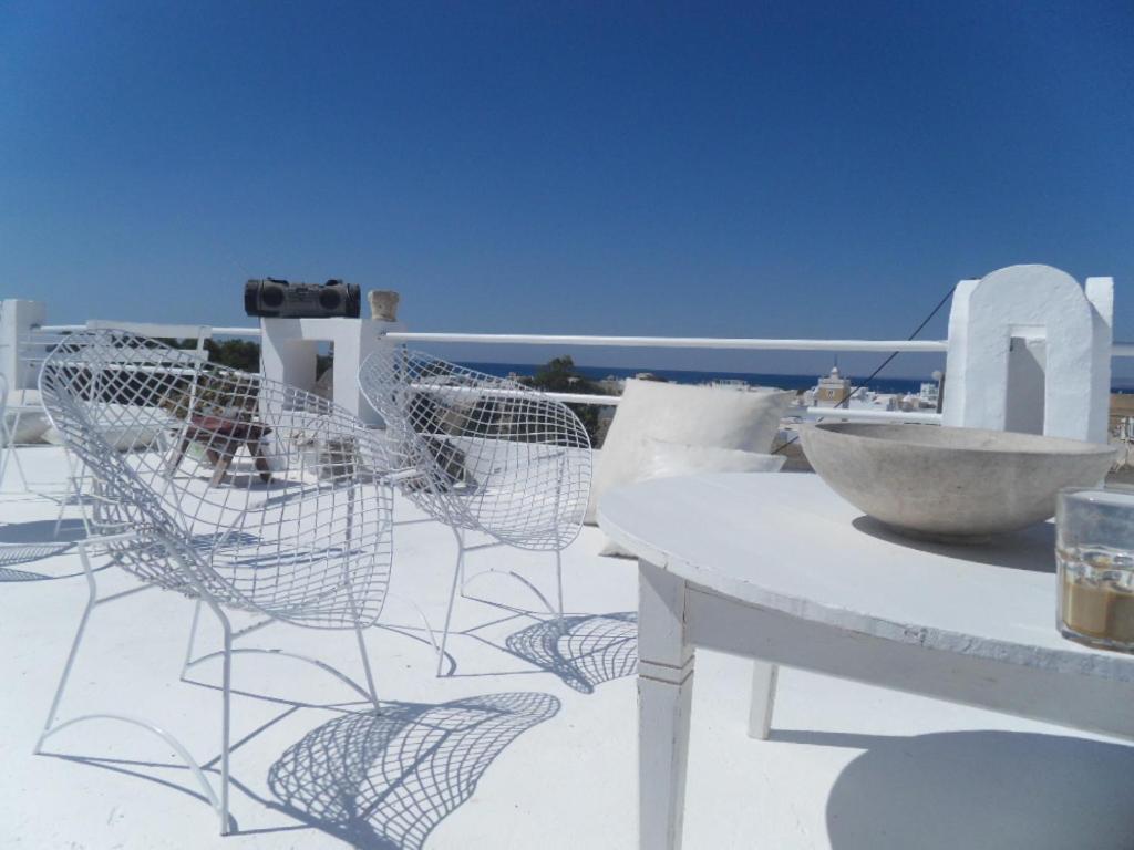 Le Mirador Apartment Hammamet Exterior photo